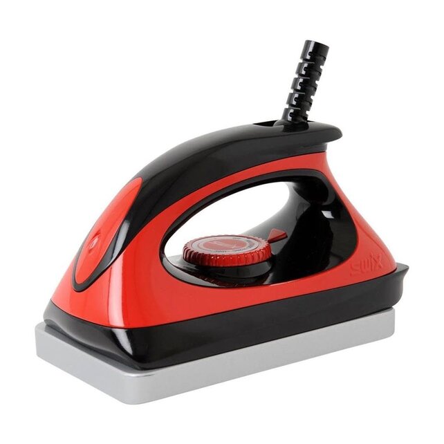 Swix T77 Economy Waxing Iron O/S
