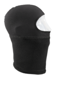 Seirus Jr Thick N Thin (26/27) 001 Black JR
