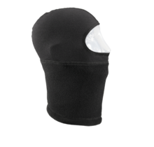 Seirus Jr Thick N Thin (26/27) 001 Black JR