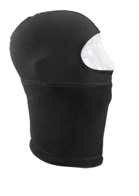 Seirus Jr Thick N Thin (26/27) 001 Black JR