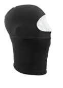 Seirus Jr Thick N Thin (26/27) 001 Black JR