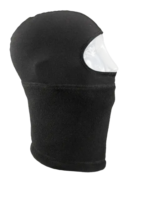 Seirus Jr Thick N Thin (26/27) 001 Black JR