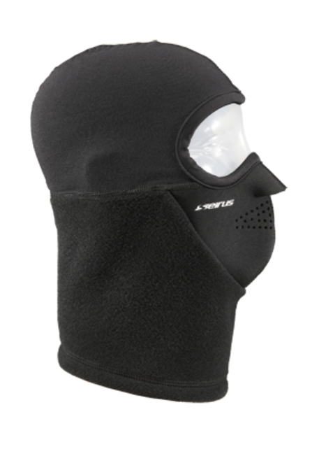 Seirus Jr Combo Tnt Headliner (26/27) 001 Black JR