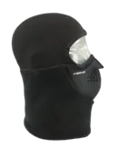 Seirus Jr Combo Tnt Headliner (26/27) 001 Black JR