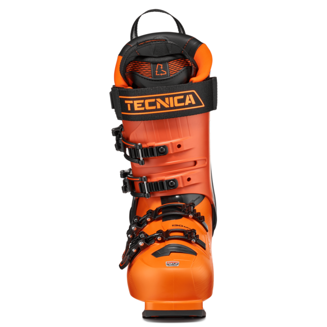 Tecnica Mach1 Mv 130 (26/27) Icon Orange