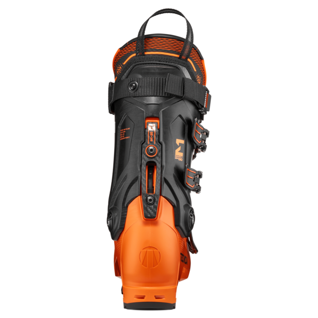 Tecnica Mach1 Mv 130 (26/27) Icon Orange