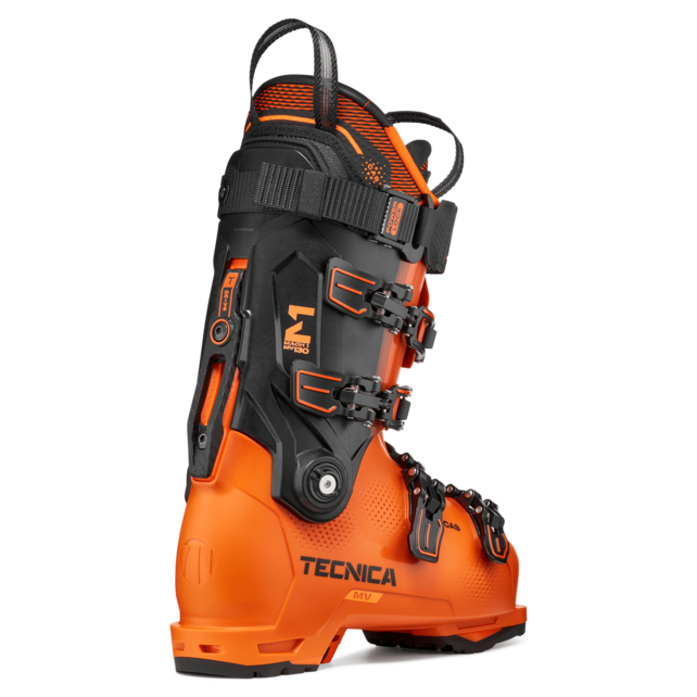 Tecnica Mach1 Mv 130 (26/27) Icon Orange