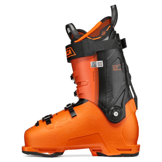 Tecnica Mach1 Mv 130 (26/27) Icon Orange