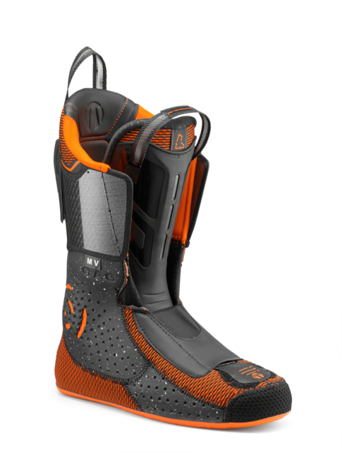 Tecnica Mach1 Mv 130 (26/27) Icon Orange