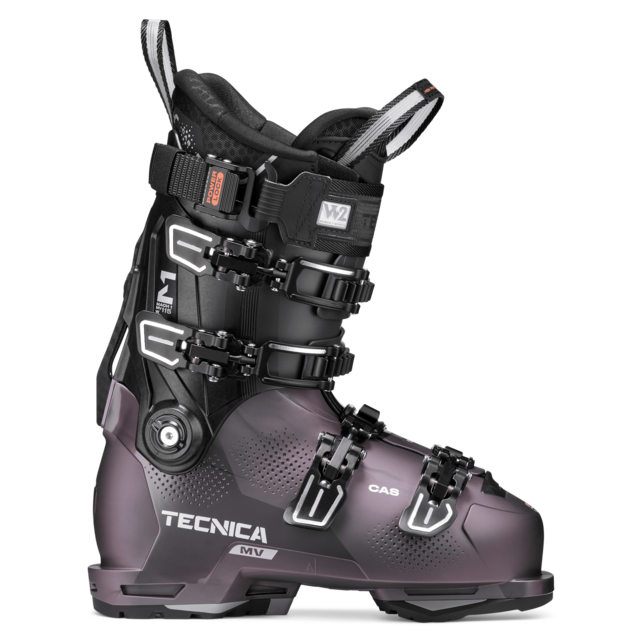 Tecnica Mach1 Mv 115 W (26/27) Iridescent Boreal