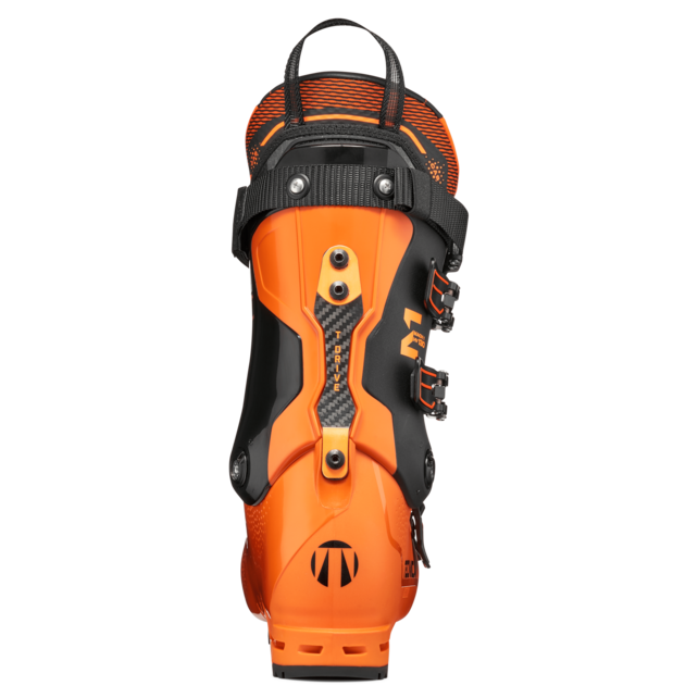 Tecnica Mach1 Hv 130 (26/27) Icon Orange / Black