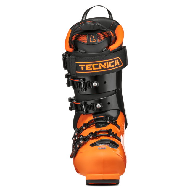 Tecnica Mach1 Hv 130 (26/27) Icon Orange / Black