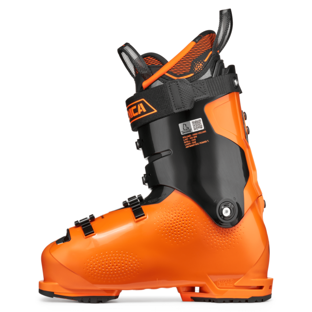 Tecnica Mach1 Hv 130 (26/27) Icon Orange / Black