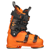 Tecnica Mach1 Hv 130 (26/27) Icon Orange / Black