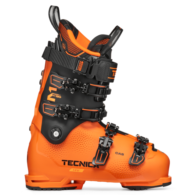 Tecnica Mach1 Hv 130 (26/27) Icon Orange / Black