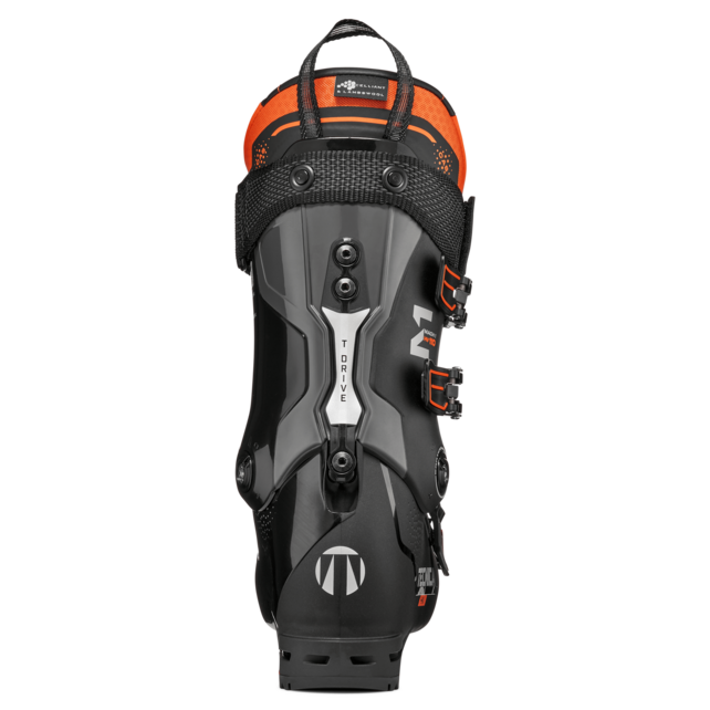 Tecnica Mach1 Hv 110 (26/27) Black