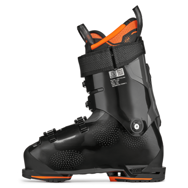 Tecnica Mach1 Hv 110 (26/27) Black