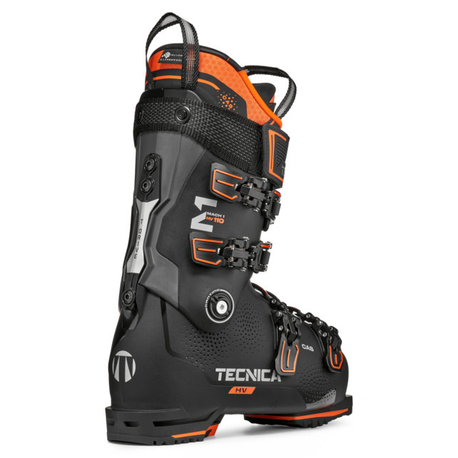Tecnica Mach1 Hv 110 (26/27) Black