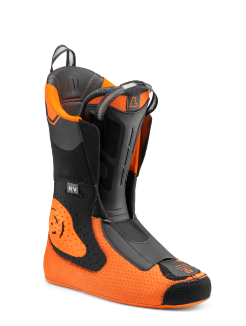 Tecnica Mach1 Hv 110 (26/27) Black