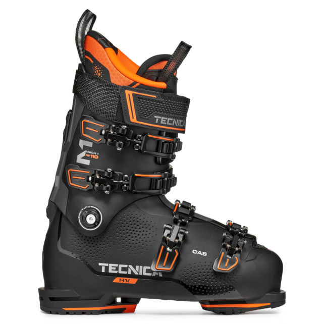 Tecnica Mach1 Hv 110 (26/27) Black