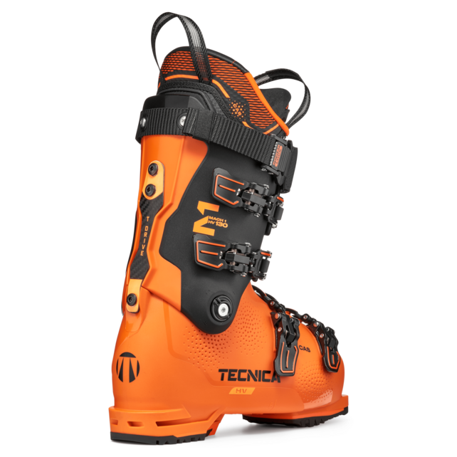 Tecnica Mach1 Hv 130 (26/27) Icon Orange / Black