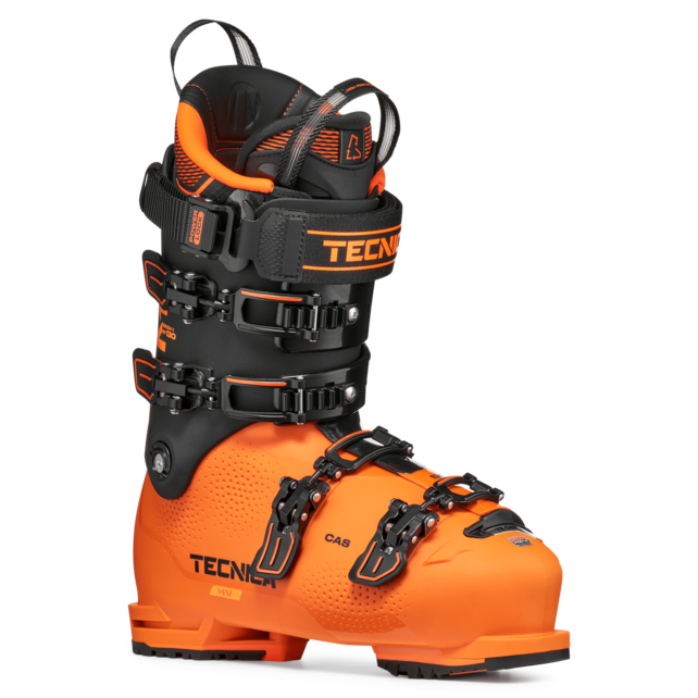 Tecnica Mach1 Hv 130 (26/27) Icon Orange / Black