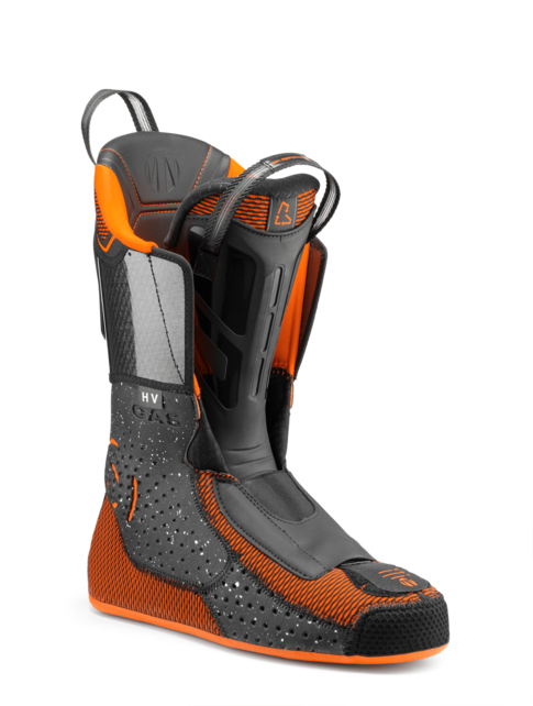 Tecnica Mach1 Hv 130 (26/27) Icon Orange / Black