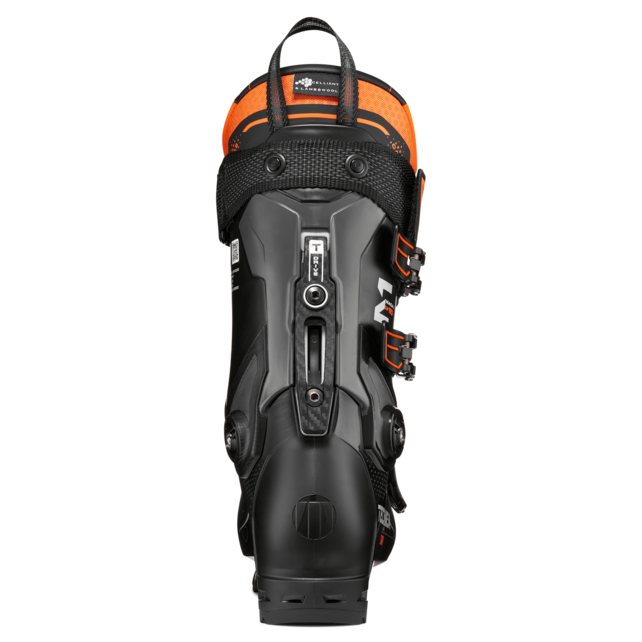 Tecnica Mach1 Lv 110 (26/27) Black
