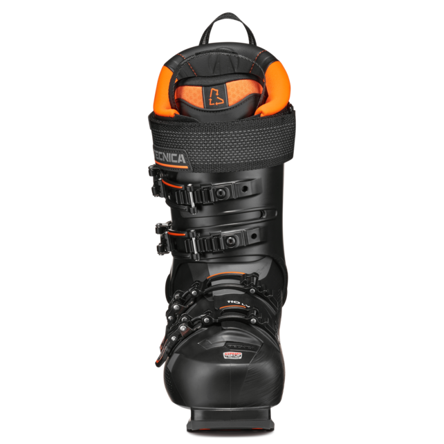 Tecnica Mach1 Lv 110 (26/27) Black