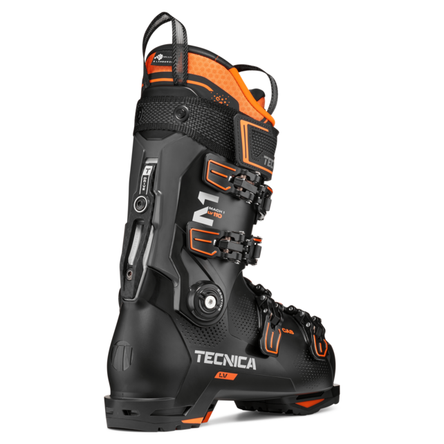 Tecnica Mach1 Lv 110 (26/27) Black