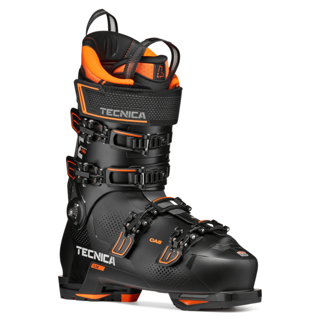 Tecnica Mach1 Lv 110 (26/27) Black