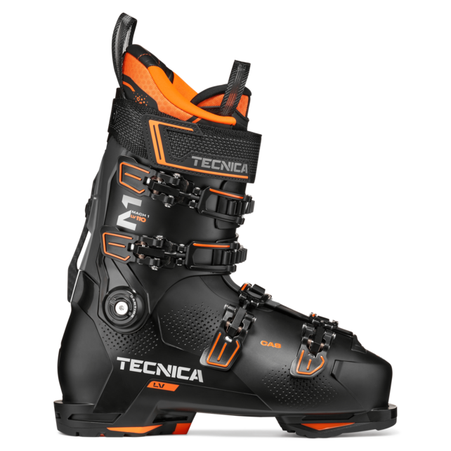Tecnica Mach1 Lv 110 (26/27) Black