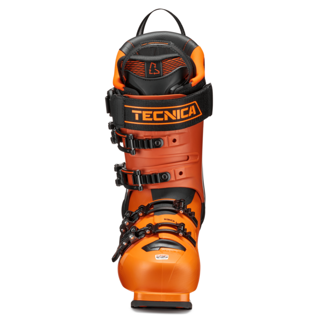 Tecnica Mach1 Lv 130 (26/27) Icon Orange