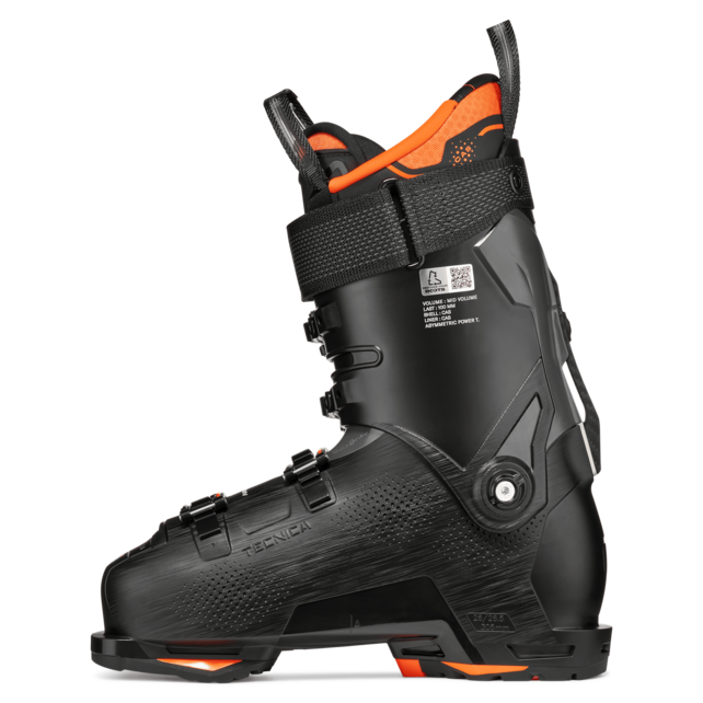 Tecnica Mach1 Mv 110 (26/27) Black