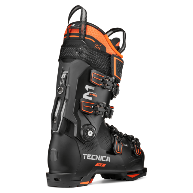 Tecnica Mach1 Mv 110 (26/27) Black