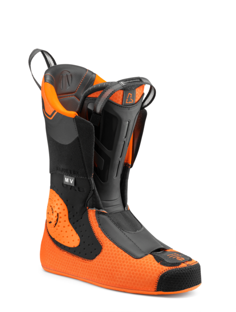 Tecnica Mach1 Mv 110 (26/27) Black