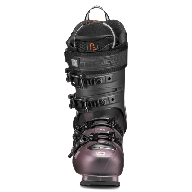 Tecnica Mach1 Lv 115 W (26/27) Iridescent Boreal