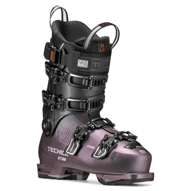 Tecnica Mach1 Lv 115 W (26/27) Iridescent Boreal
