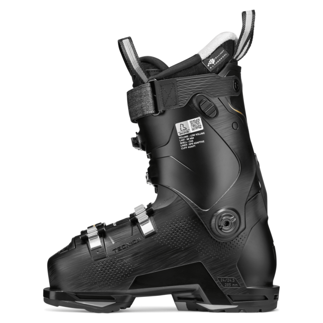 Tecnica Mach Sport Lv 85 W (26/27) Black