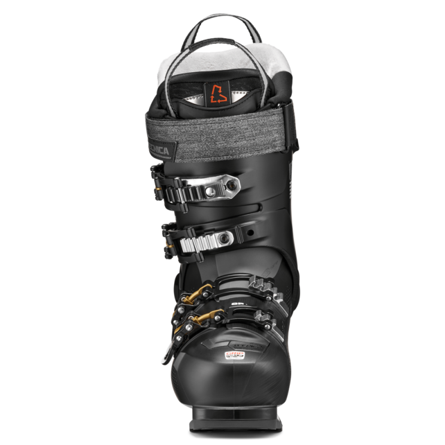 Tecnica Mach Sport Lv 85 W (26/27) Black