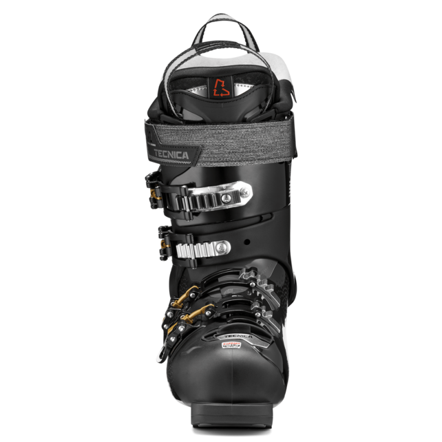 Tecnica Mach Sport Hv 85 W (26/27) Black