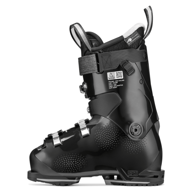 Tecnica Mach Sport Hv 85 W (26/27) Black