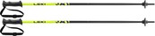 Leki Rider (26/27) Black/Neonyellow