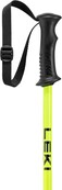 Leki Rider (26/27) Black/Neonyellow