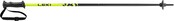 Leki Rider (26/27) Black/Neonyellow