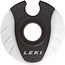 Leki Leki Alpine Cobra Basket 50Mm (1 Pair) (26/27) 02 White