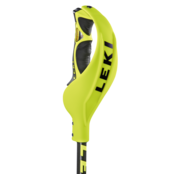 Leki Gate Guard Closed Lite (1 Pair) (26/27) 12 Neonyellow