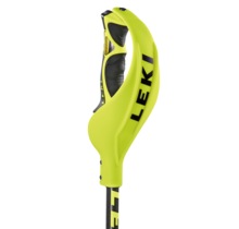 Leki Gate Guard Closed Lite (1 Pair) (26/27) 12 Neonyellow