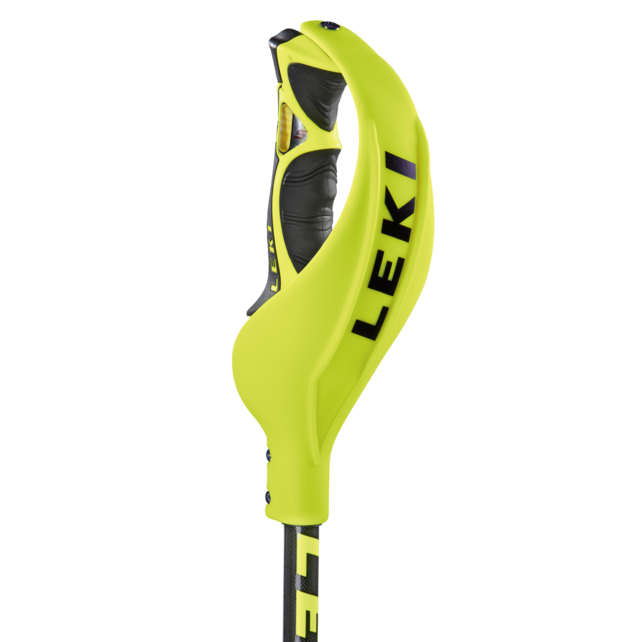 Leki Gate Guard Closed Lite (1 Pair) (26/27) 12 Neonyellow