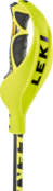 Leki Gate Guard Closed Lite (1 Pair) (26/27) 12 Neonyellow